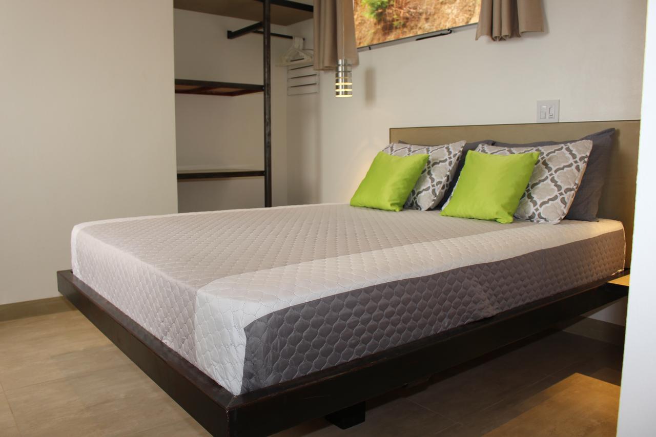 Horizon Lodge Potrero Εξωτερικό φωτογραφία