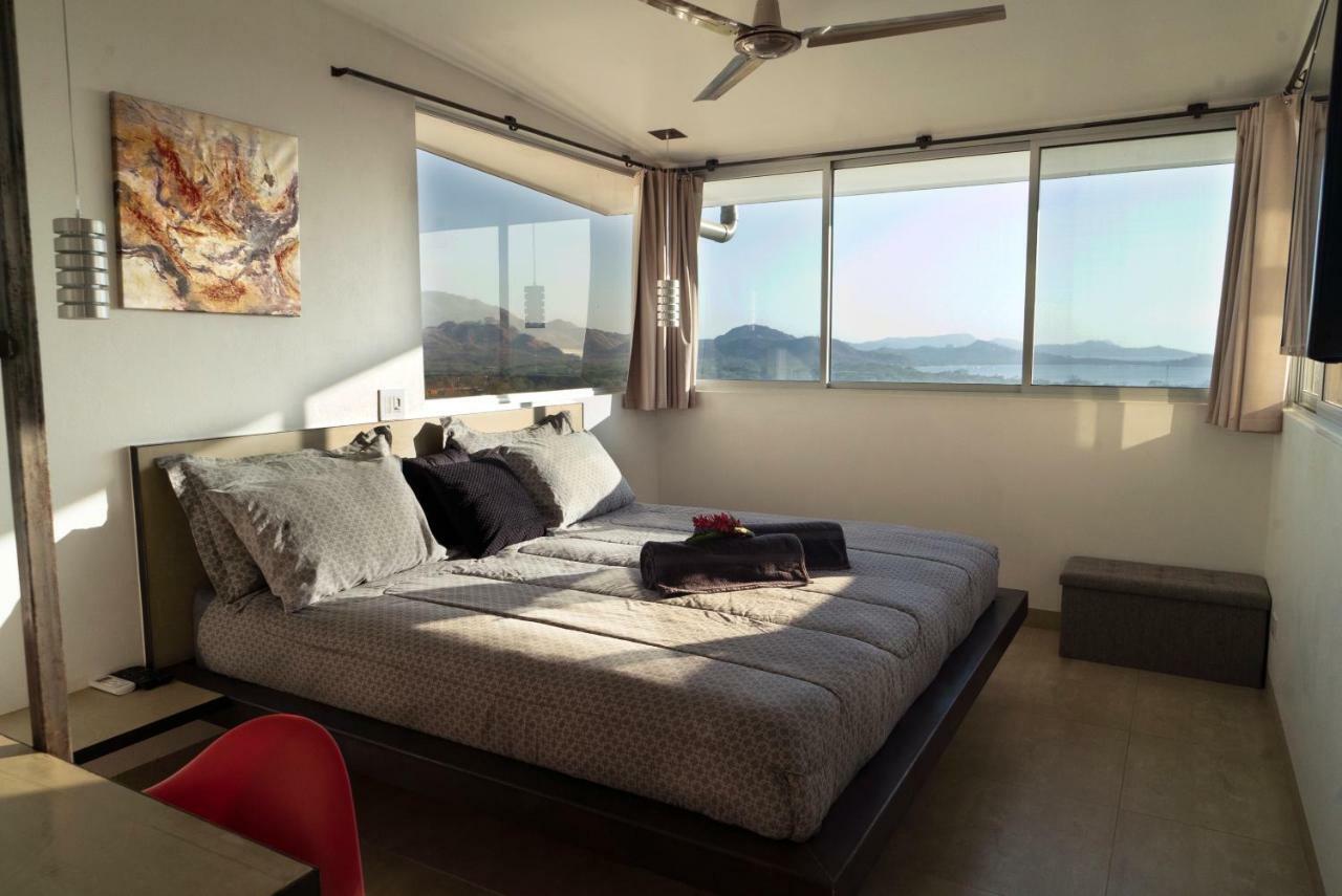 Horizon Lodge Potrero Εξωτερικό φωτογραφία