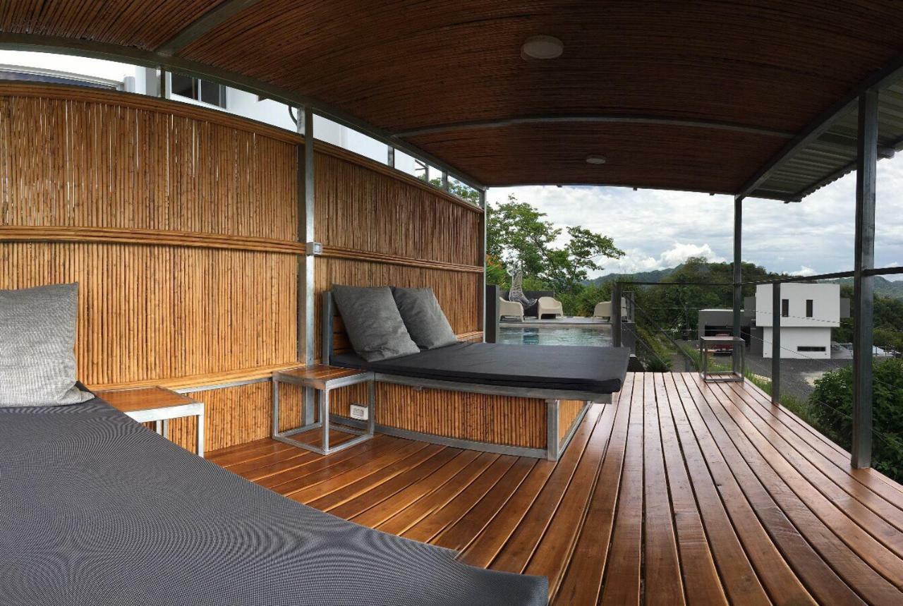 Horizon Lodge Potrero Εξωτερικό φωτογραφία